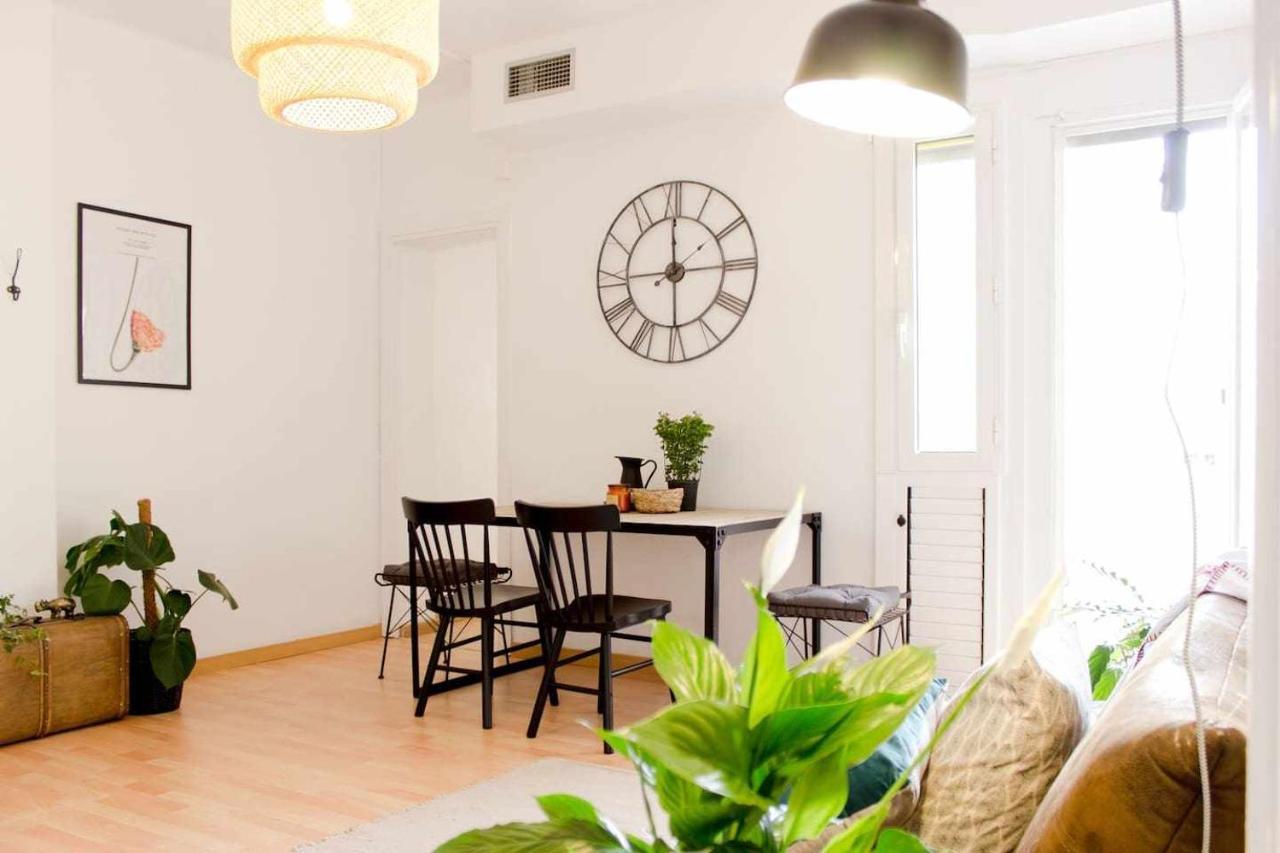 Centric Apartments Paseo De Gracia — Photos 3